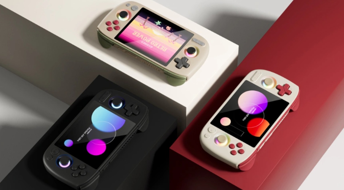 Ayaneo Pocket AIR Mini enthüllt: Leistung trifft auf Portabilität Entdeckung der Ayaneo Pocket AIR Mini: Eine neue Ära des kompakten Computing