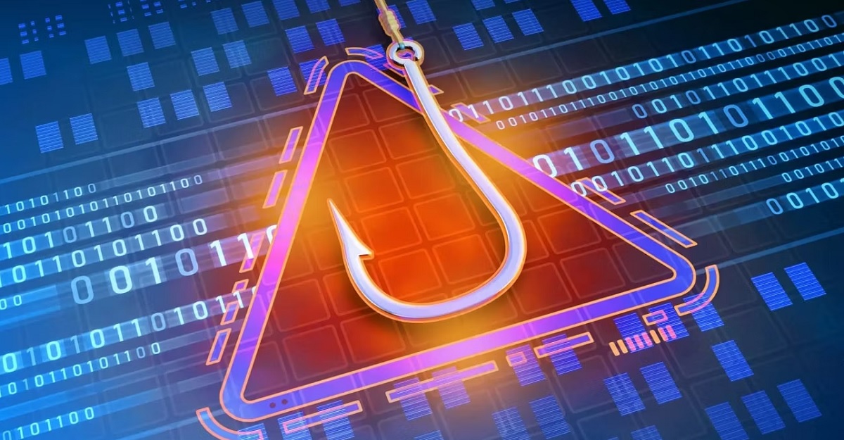 Phishing unverfälscht: Angriffe auf das Vertrauen der Benutzer Phishing im Detail: wie moderne Cyberkriminelle arbeiten