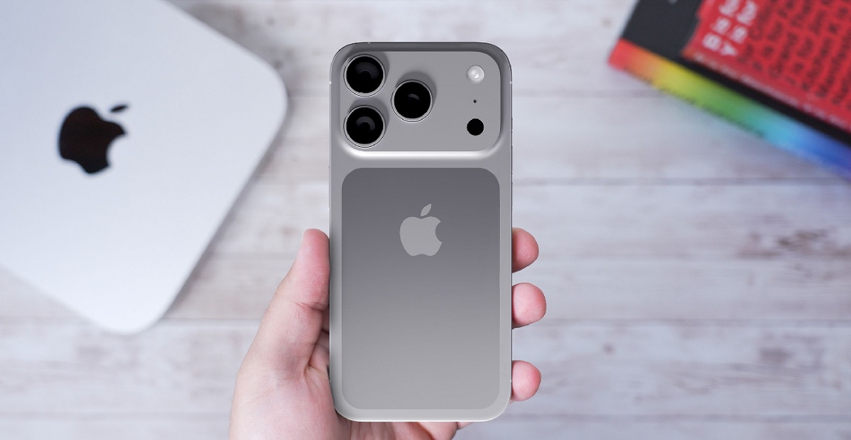 iPhone 17 Pro Innovationen: Die ultimative Geek-Analyse iPhone 17 Pro: Was Geeks über Apples nächsten Sprung wissen müssen