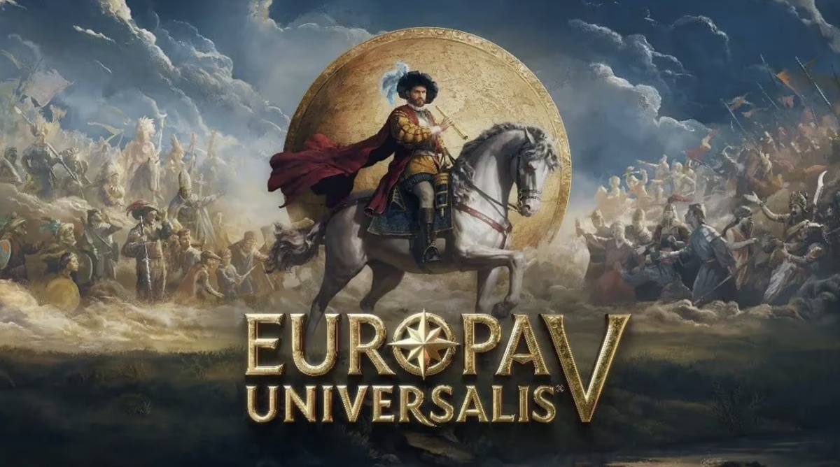 Das erste Artwork von Europa Universalis V sorgt für eine Welle der Diskussion Erster Blick auf die Kunst von Europa Universalis V: Was gibt es Neues?