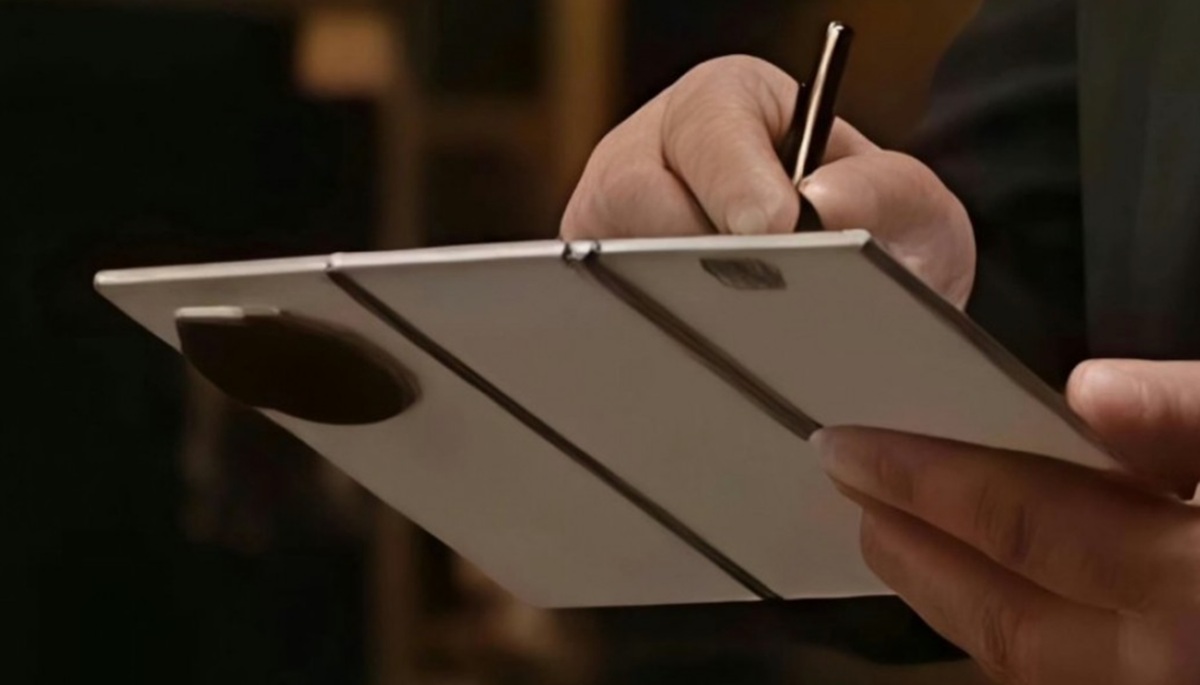 Huawei Mate XTs: Grenzen im Smartphone-Flexibilität verschieben Huawei Mate XTs: Die Zukunft der faltbaren Technologie enthüllen