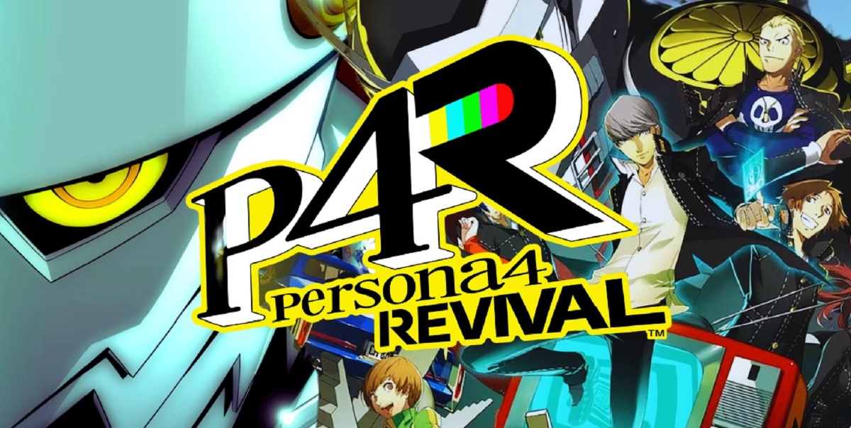 Sei geduldig: Das Remake von Persona 4 und das Remake von Stranger Than Heaven von den Yakuza-Schöpfern werden erst Ende 2026 veröffentlicht. Sei geduldig: Das Remake von Persona 4 und das Remake von Stranger Than Heaven von den Yakuza-Schöpfern werden erst Ende 2026 veröffentlicht.
