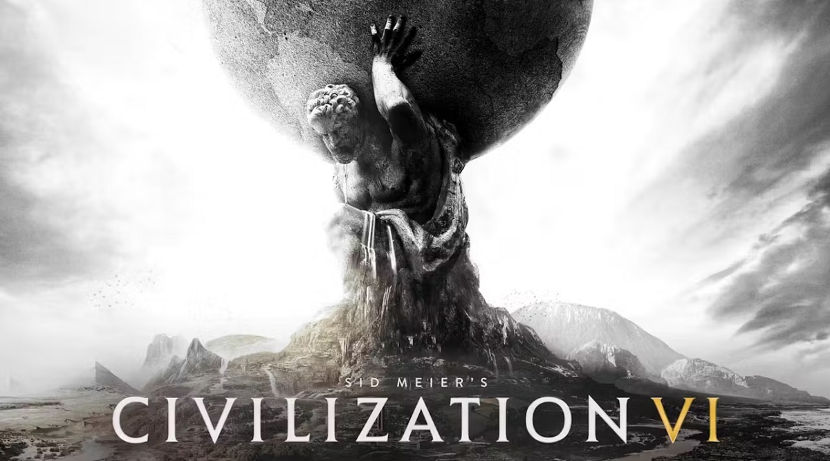 Sid Meier's Civilization VI: Eine aufregende Überarbeitung der Spielgrafik