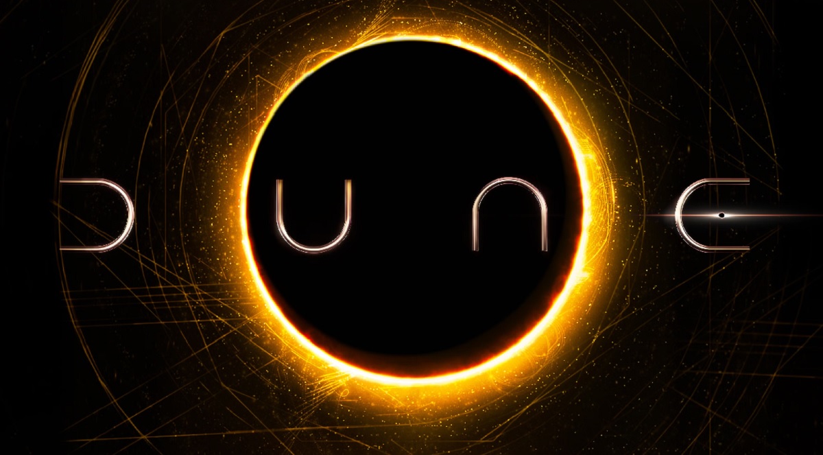 Kreatur der sandigen Winde: Die Details des "Dune"-Posters auseinandernehmen Epischer Stil: Analyse des neuen "Dune"-Posters
