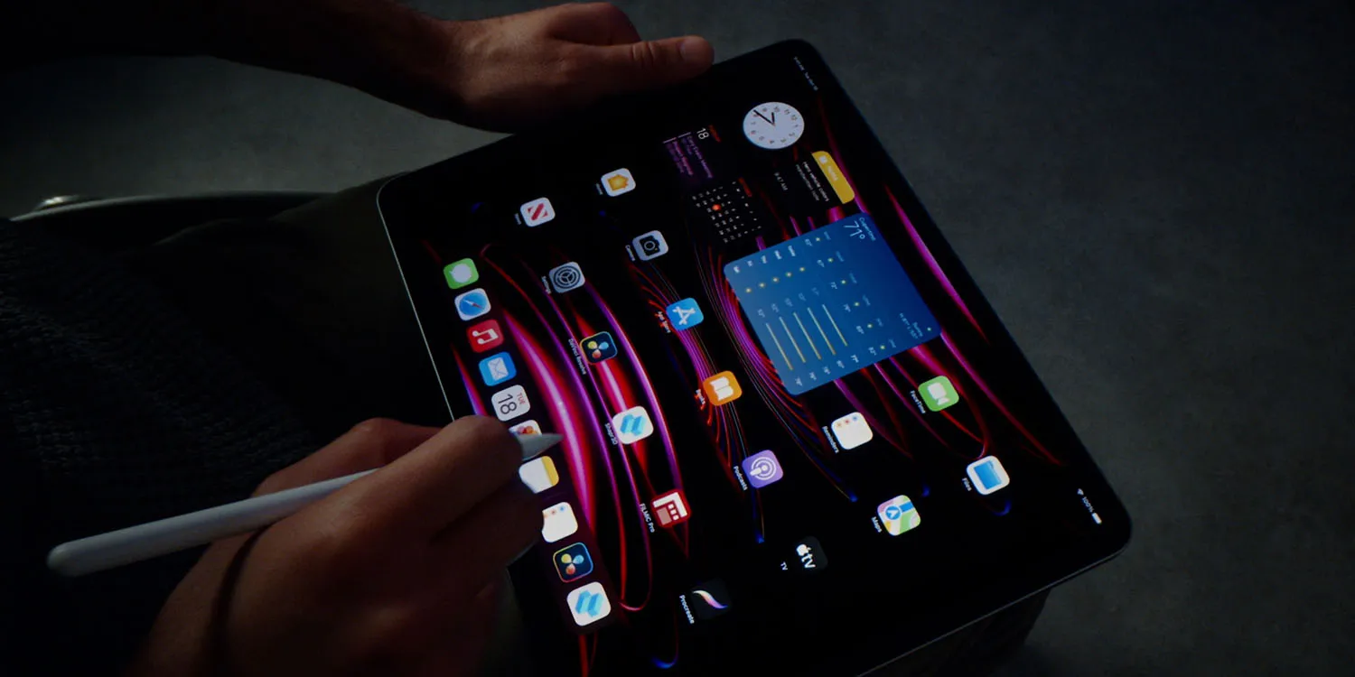 iPad Pro: Wie übertrifft der neue OLED-Bildschirm frühere Modelle? iPad Pro Erscheinungsdatum mit OLED-Bildschirm: Was ist zu erwarten?