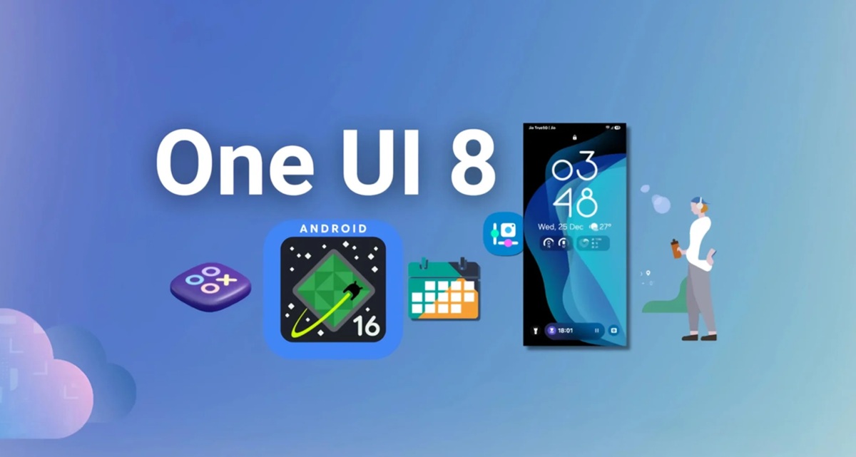 One UI 8: Ein neues Niveau der Personalisierung und Innovation von Samsung