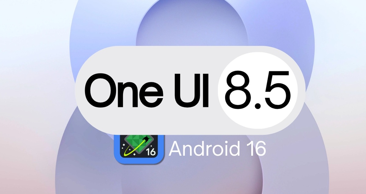 One UI 8.5: Ein neuer Blick auf die Benutzeroberfläche