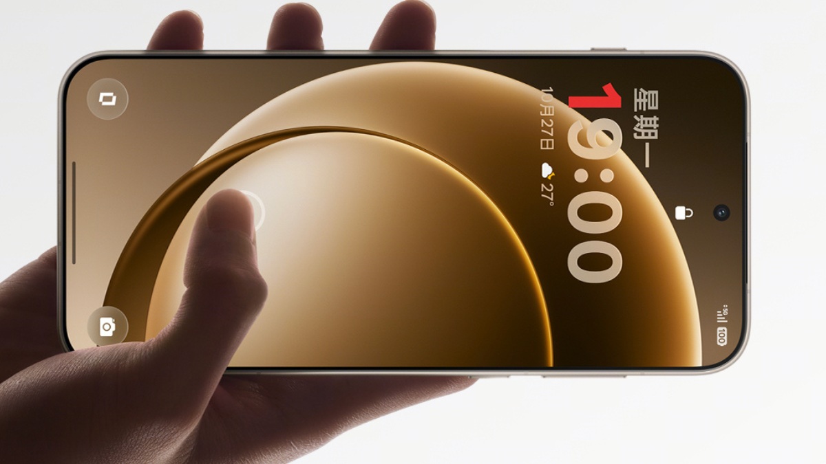 OnePlus 15 Launch: Was vom neuesten Flaggschiff-Modell zu erwarten ist OnePlus 15: Revolutioniert Technologie mit modernster Innovation