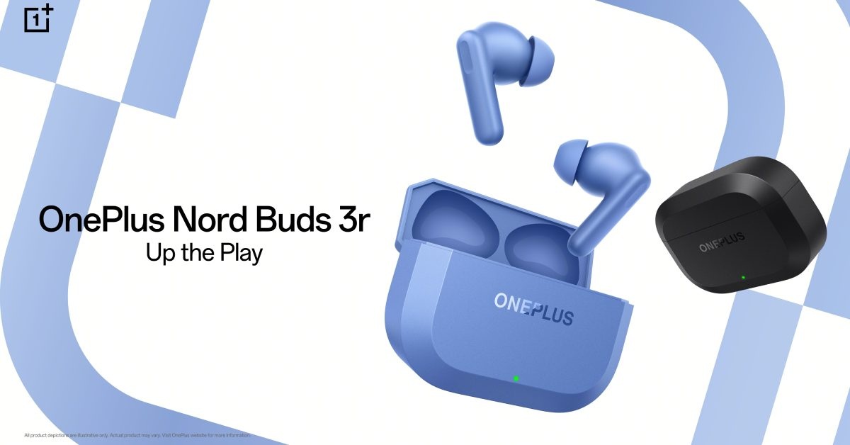 Die OnePlus Nord Buds 3R vorstellen: Was Sie von den neuesten Ohrstöpseln erwarten können Die OnePlus Nord Buds 3R erkunden: Ein tiefer Einblick in neue Audio-Technik