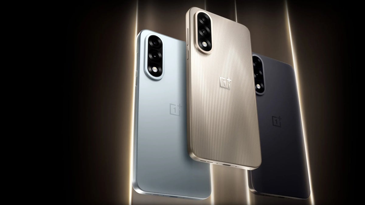 Geschwindigkeit auf Maximum: OnePlus Ace 5 Ultra garantiert universelles Laden Mit Stil laden: OnePlus Ace 5 Ultra mit 40W UFCS Unterstützung