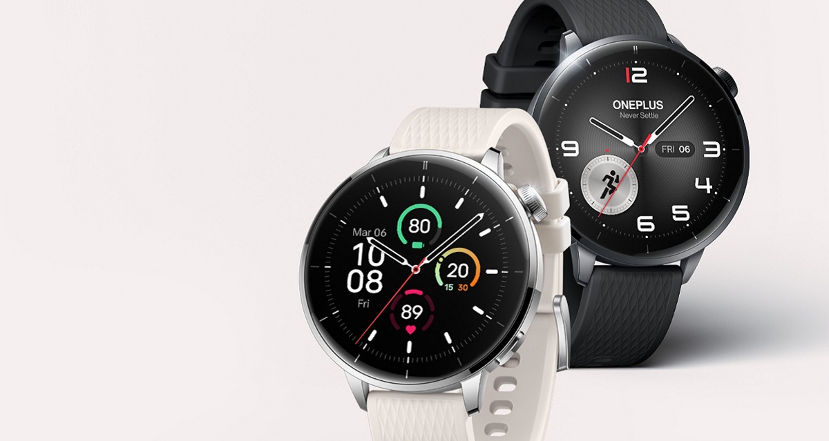 OnePlus Watch 3 Einführung: Revolutionierung der tragbaren Technologie am Handgelenk OnePlus Watch 3: Das technische Wunder, auf das wir gewartet haben?