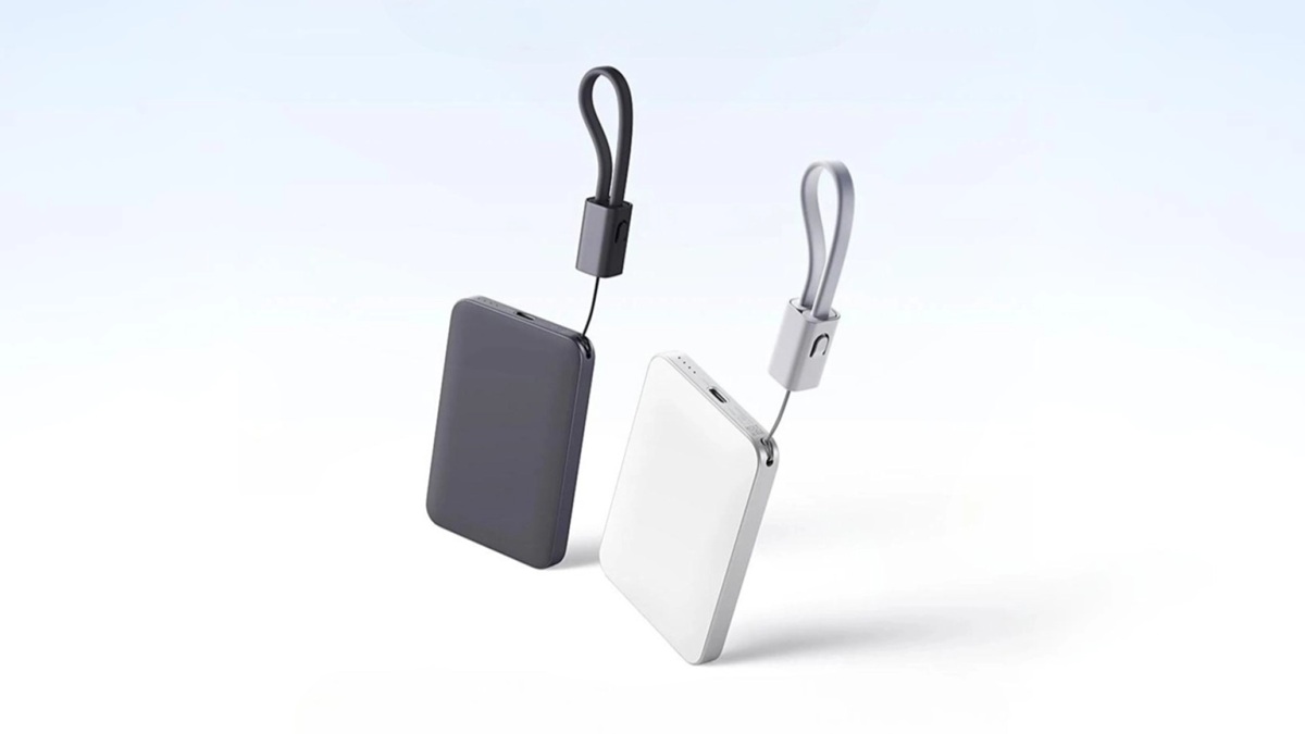 Xiaomi 5000: Ein neues Niveau der Schnellladung mit 22,5 Watt!