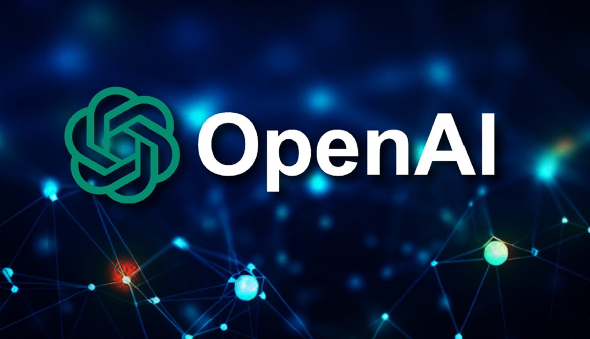 Design in Zahlen: Die Geschichte des OpenAI-Emblems Die Entwicklung des OpenAI-Logos: wie KI auf Design trifft