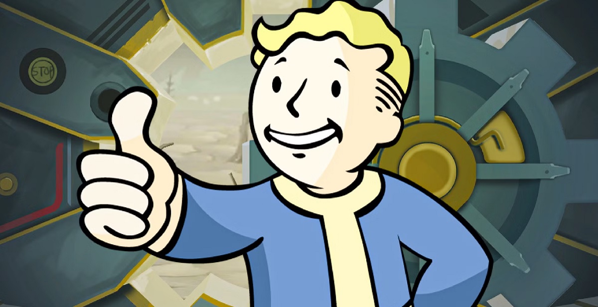 Die Post-Apokalypse im Detail: Plakatkunst für das Fallout-Spiel Die Welt von Fallout erwacht zum Leben: Was hinter dem einzigartigen Plakat der Reihe steckt