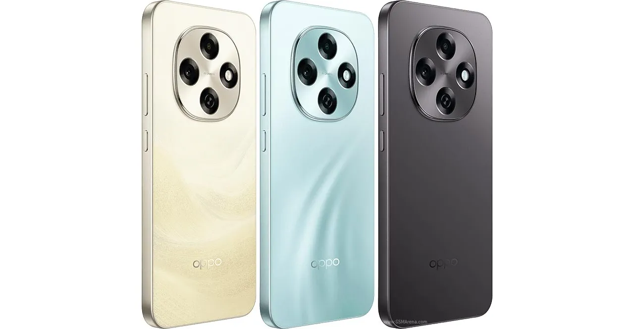 Oppo A6 Pro: Enthüllung der nächsten Stufe der Smartphone-Innovation