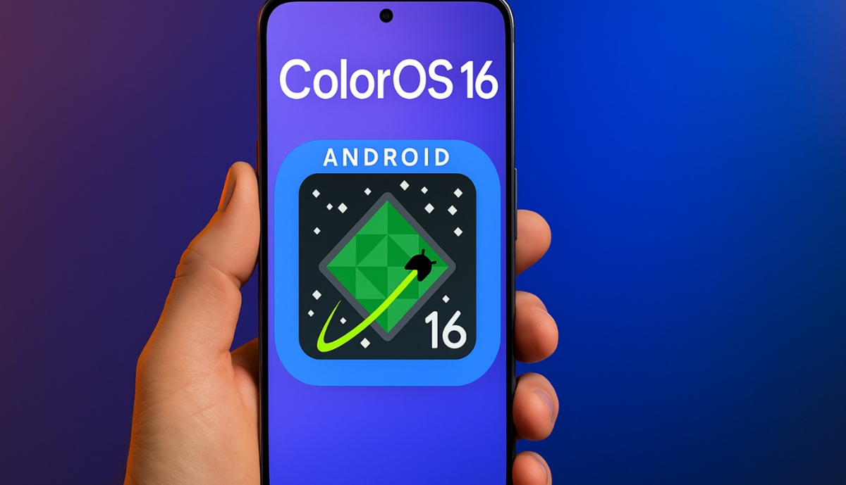 ColorOS 16: Erste Eindrücke und Hauptmerkmale ColorOS 16: Was können wir von der neuen Version erwarten?