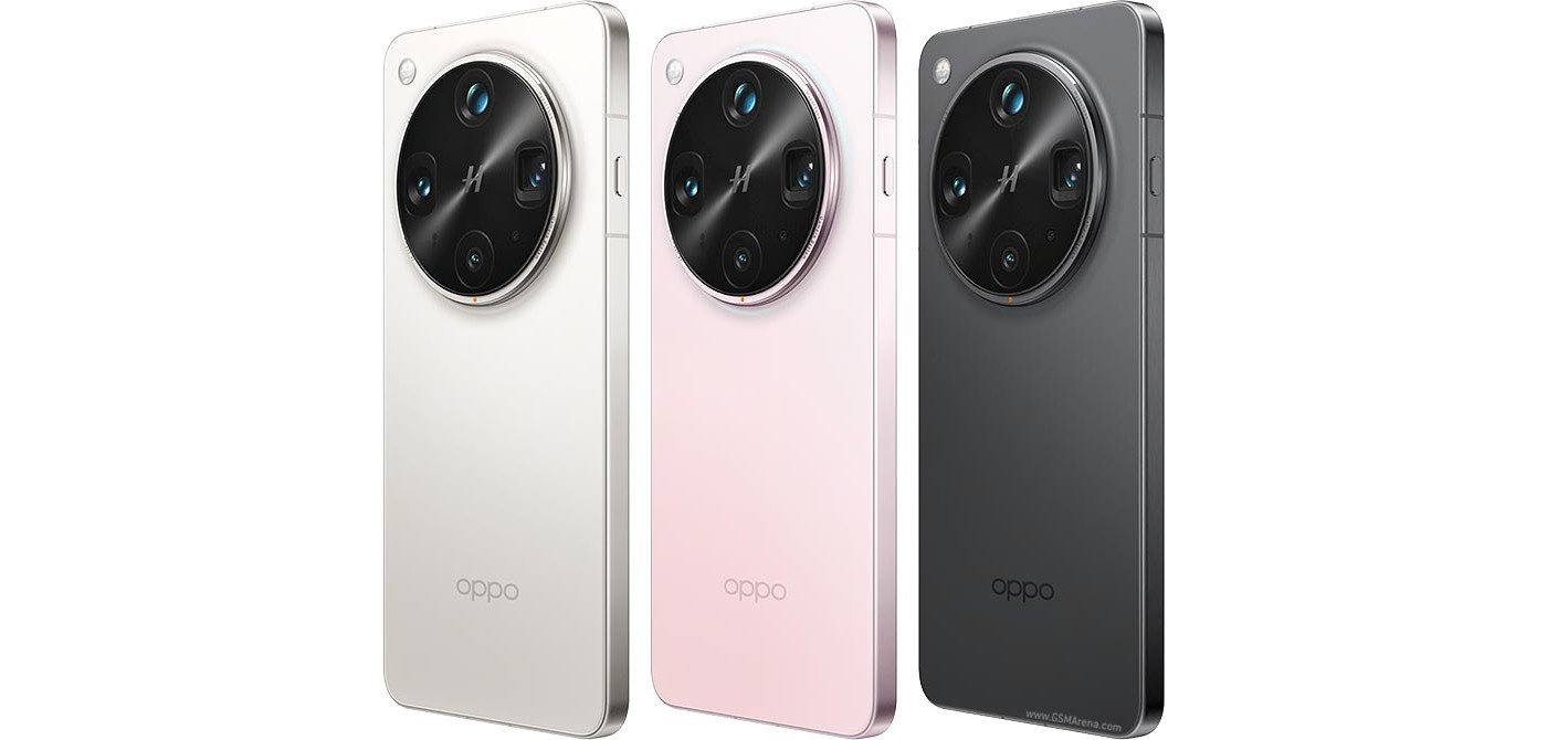 Oppo Find X8 Ultra: Mobiltechnologie auf neue Höhen heben Oppo Find X8 Ultra: Einblick in den nächsten Schritt der Smartphone-Innovation