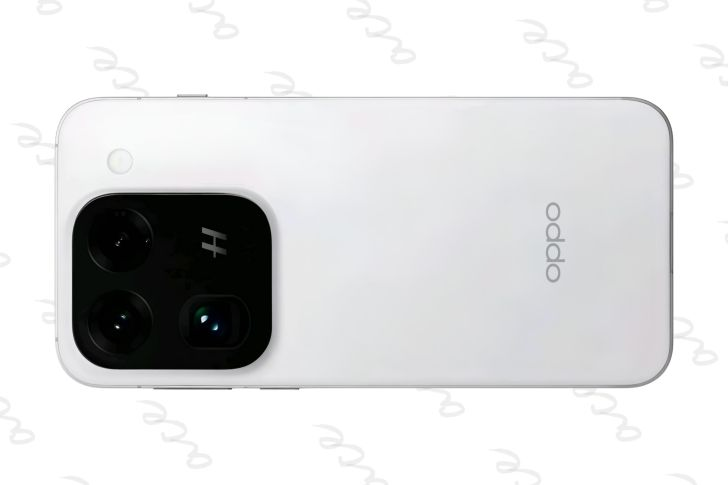 Erster Blick auf das Oppo Find X9 Pro: Was gibt es Neues im Rendering?
