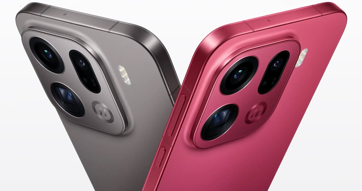 Welche Technologien bietet die Oppo Find X9 Smartphone-Serie? Erwartete Spezifikationen der neuen Oppo Find X9 Smartphones