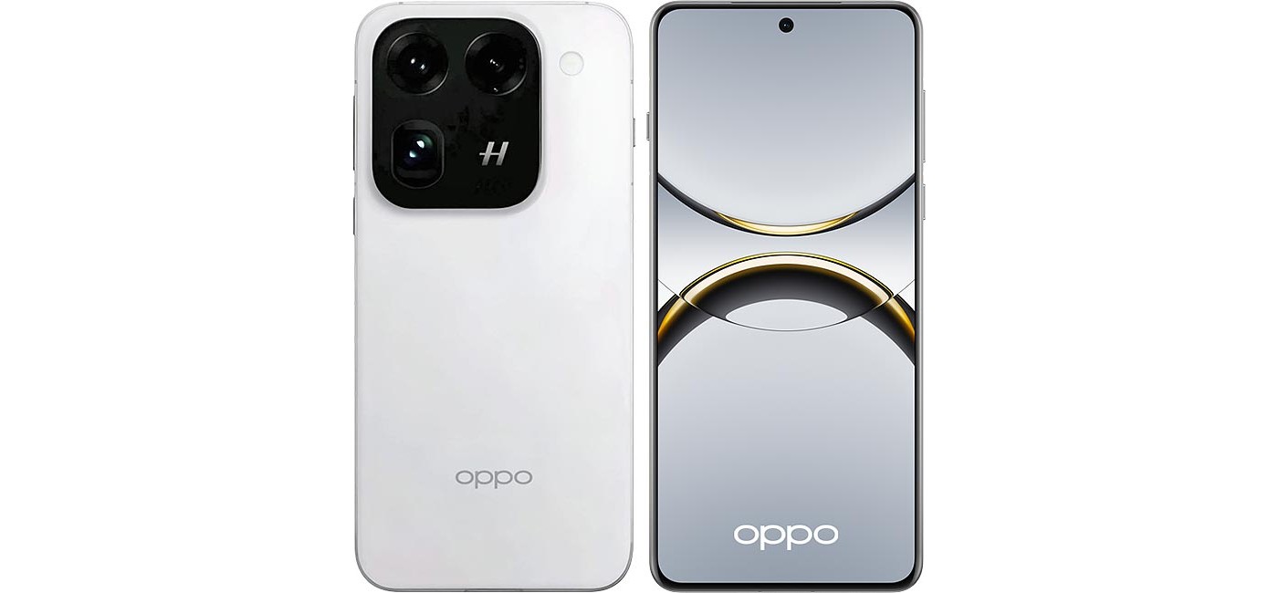 Erkundung des Oppo Find X9 Pro: Was Technikbegeisterte wissen müssen
