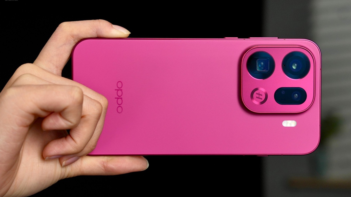 Erforschung der Spitzenklasse: Warum Technikbegeisterte auf das Oppo Find X9 Pro gespannt sind Konkurrenten aufgepasst: Oppos Find X9 Pro bereit, die Flaggschiff-Arena zu dominieren