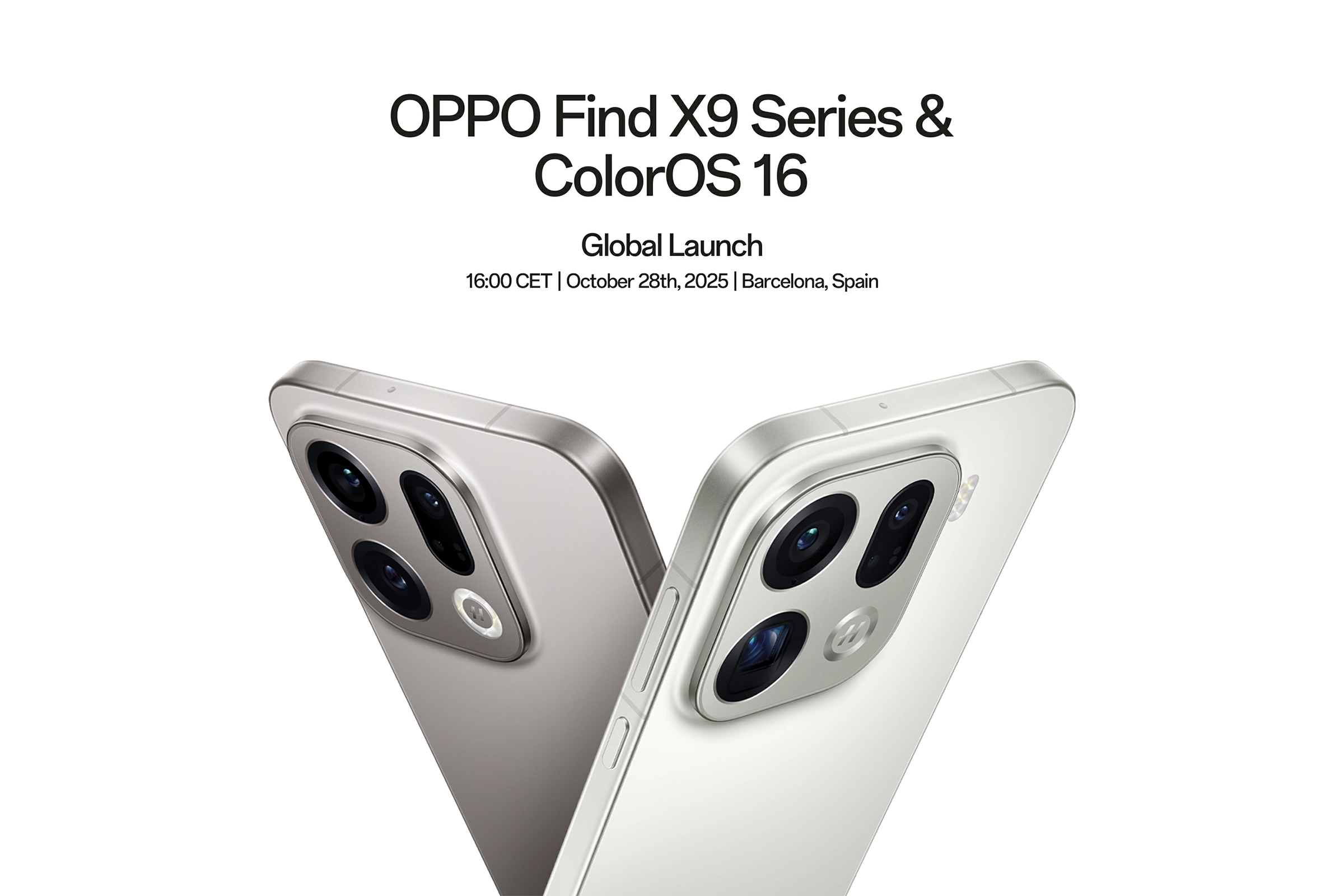 Technische Daten, Einführung und mehr: Alles, was Sie über den Oppo Find X9 wissen müssen Oppo Find X9: Was vom neuesten Flaggschiff zu erwarten ist