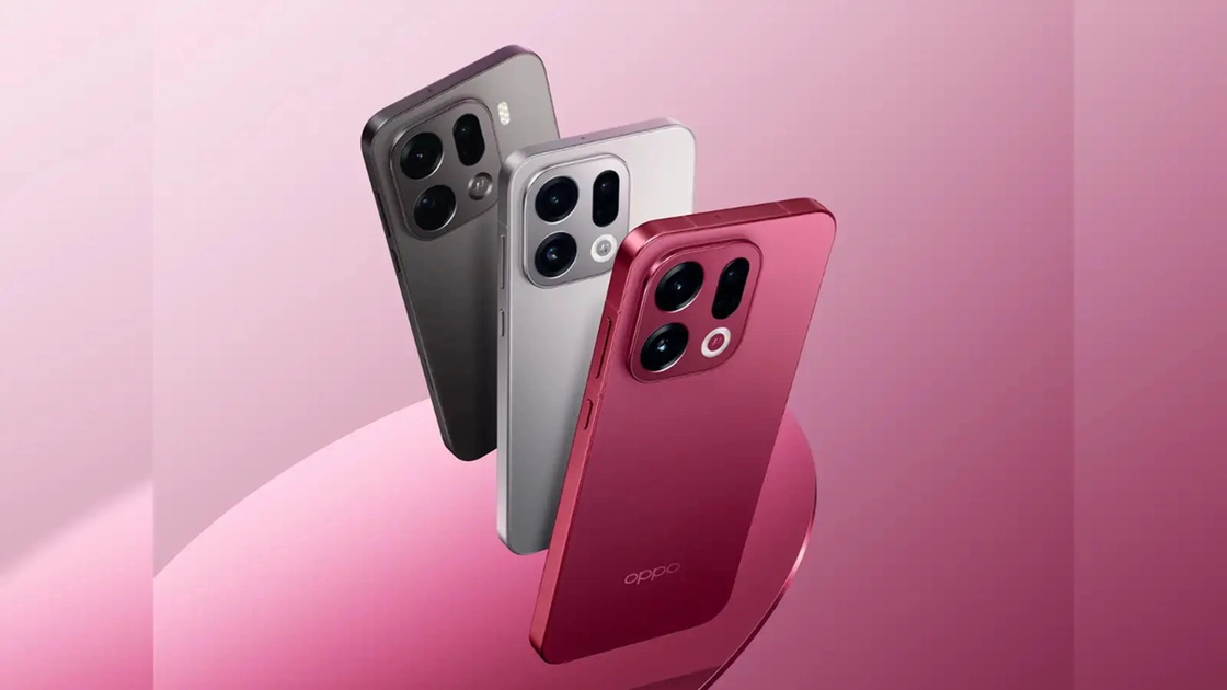 Erkundung des Oppo Find X9 Pro: Innovationen und Funktionen Vorstellung des Oppo Find X9 Pro: Ein Wendepunkt in der Smartphone-Technologie