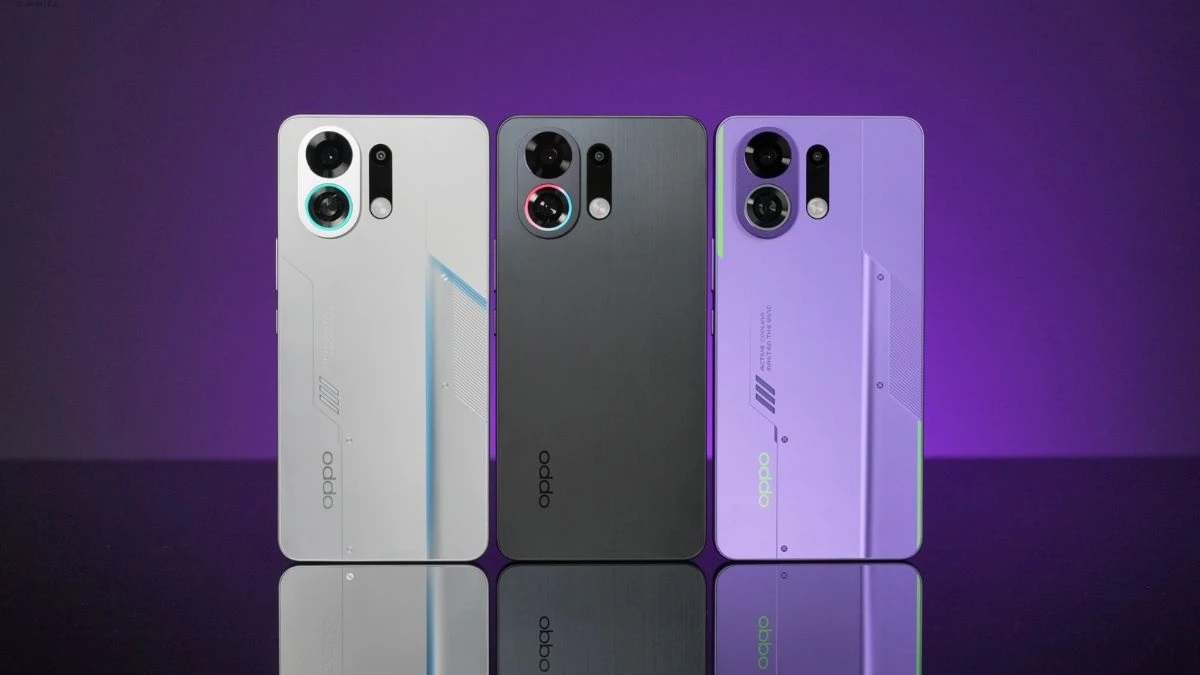 Die Enthüllung des OPPO K13 Turbo Pro: Ein Geek's Traummaschine