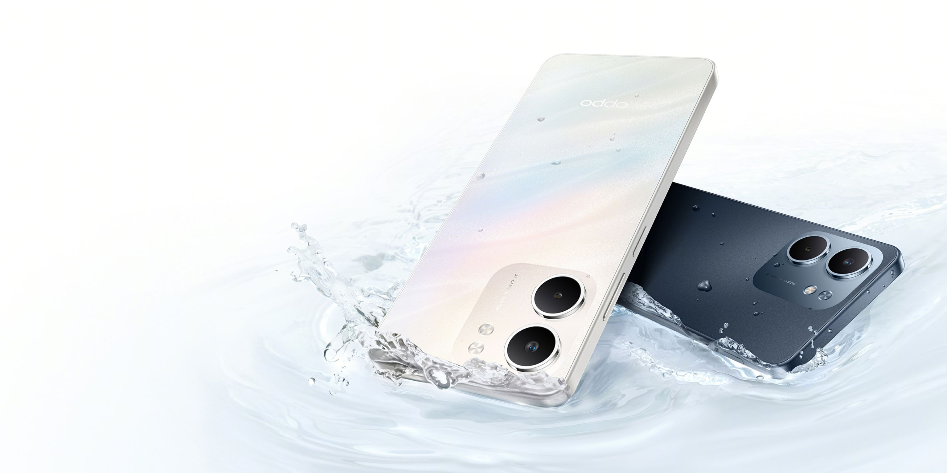 Oppo A5X: Ein Gleichgewicht zwischen Erschwinglichkeit und Funktionen Oppo A5X: Einstieg in die Mittelklasse-Smartphone-Klasse
