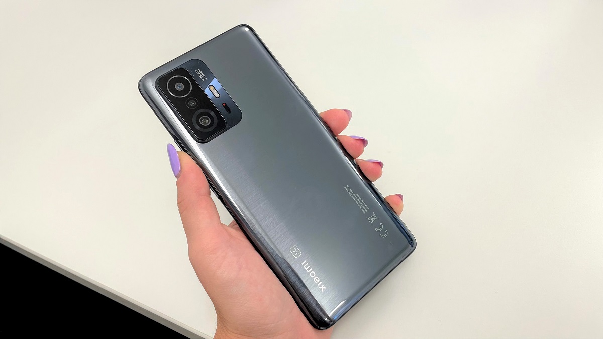 Die Kraft des Xiaomi 11T Pro erkunden: Innovation zum Greifen nah