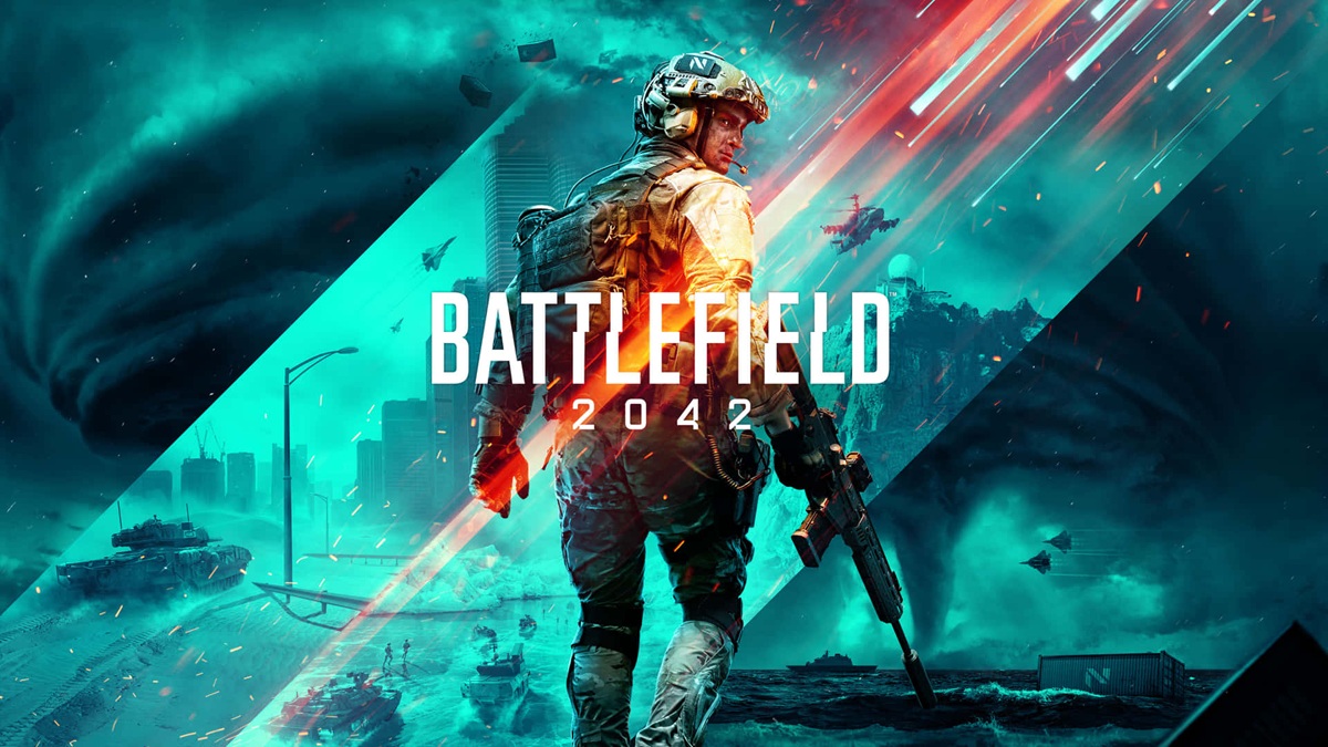 Neue Hauptgrafik für Battlefield 2042: Was hat sich verändert?