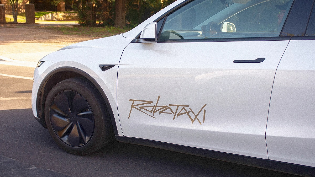 Die Zukunft navigieren: Tesla ebnet den Weg für Robotaxi-Innovationen Teslas Robotaxi-Revolution: Was kommt als nächstes für autonome Fahrten?