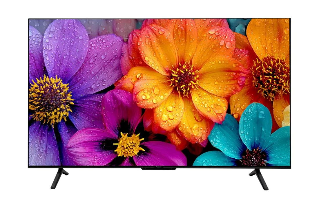 Erste Begegnung mit der Panasonic P-Serie: Was gibt's Neues?