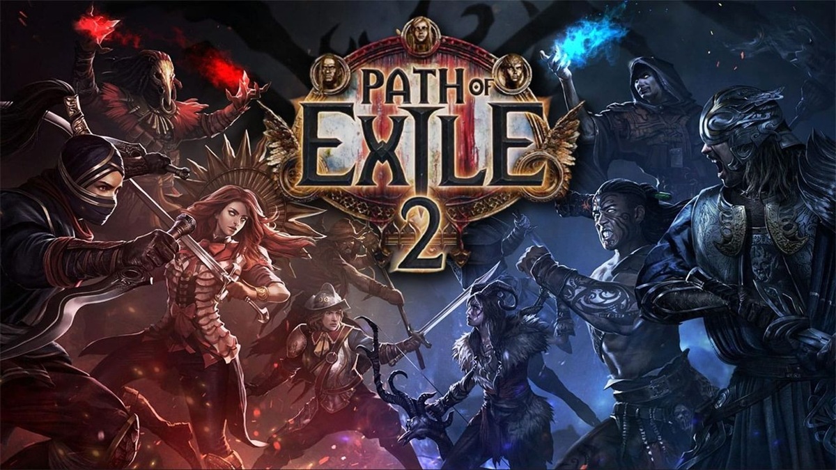 Path of Exile 2: Das Geheimnis der Fortsetzung wurde enthüllt