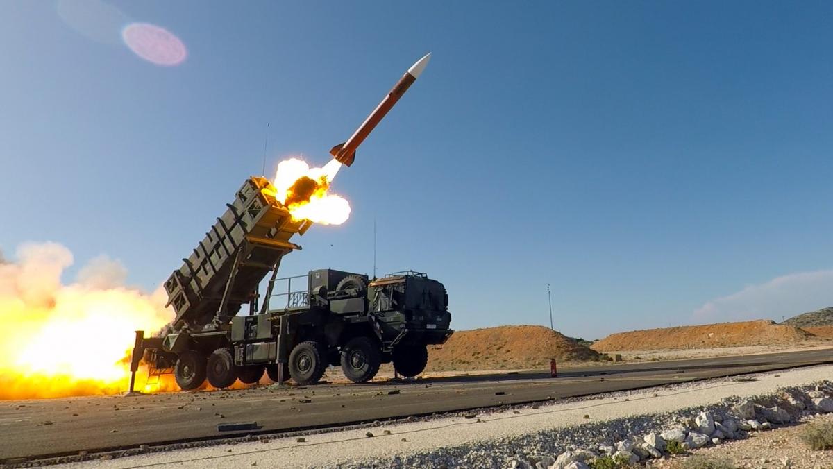 Patriot-Raketensysteme: Geschichte und Innovationen Patriot: Die letzte Bastion der Verteidigung in der Luft