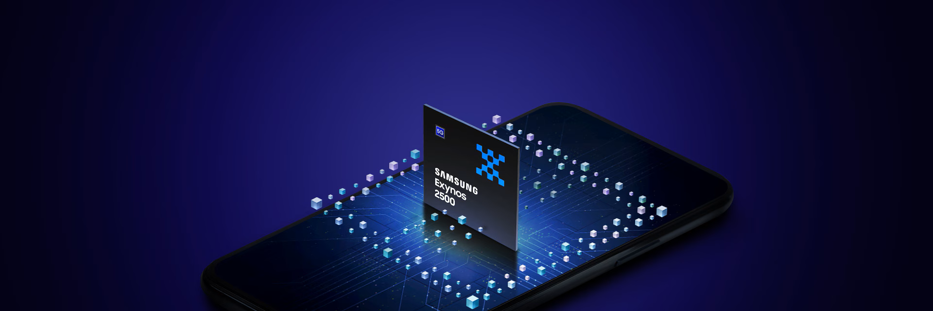 Galaxy S26: Exynos 2600 erhält neue HPB-Technologie zur Bekämpfung von Überhitzung Galaxy S26: Exynos 2600 erhält neue HPB-Technologie zur Bekämpfung von Überhitzung