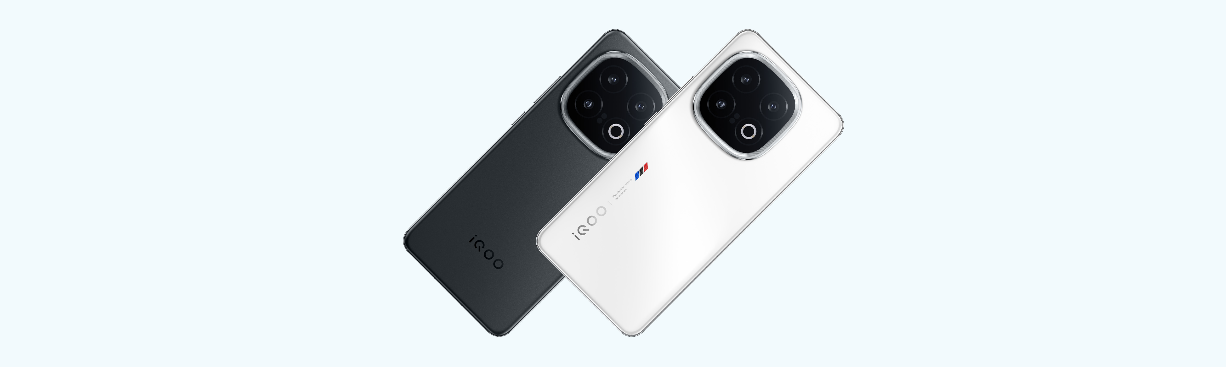 Enthüllung des iQOO 13: Ein tiefer Einblick in seine hochmodernen Funktionen iQOO 13: Das neueste Biest in der Smartphone-Technologie