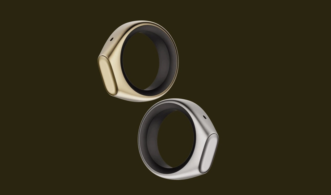 Einführung des Stream Ring — ein KI-Gerät, das Ihnen hilft, mit sich selbst zu sprechen und keinen wichtigen Gedanken zu verlieren