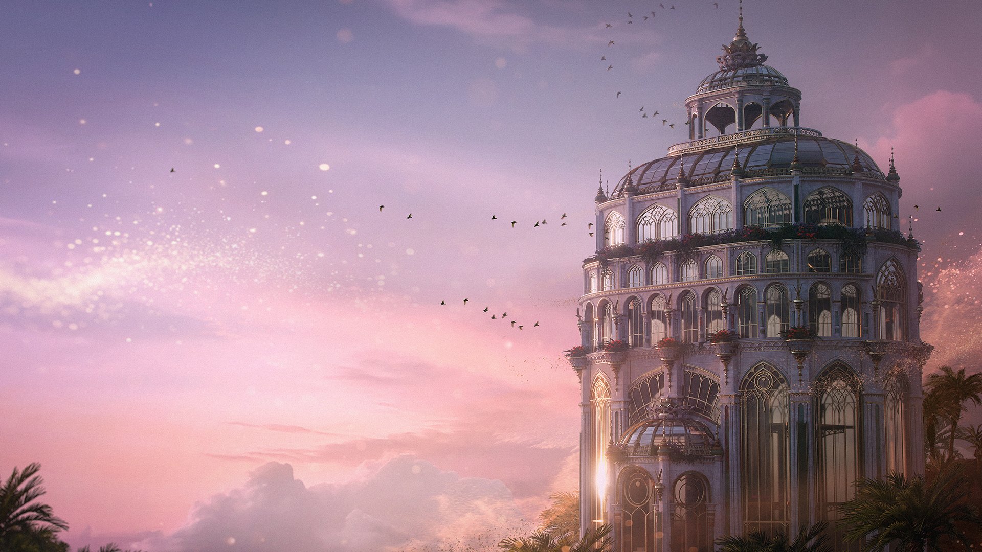 Die Sanduhr der Zeit: Analyse der Kunst im Remake von Prince of Persia Die Rückkehr des Prinzen: Ein neuer Blick auf den Kunststil im Remake von Das Sands of Time