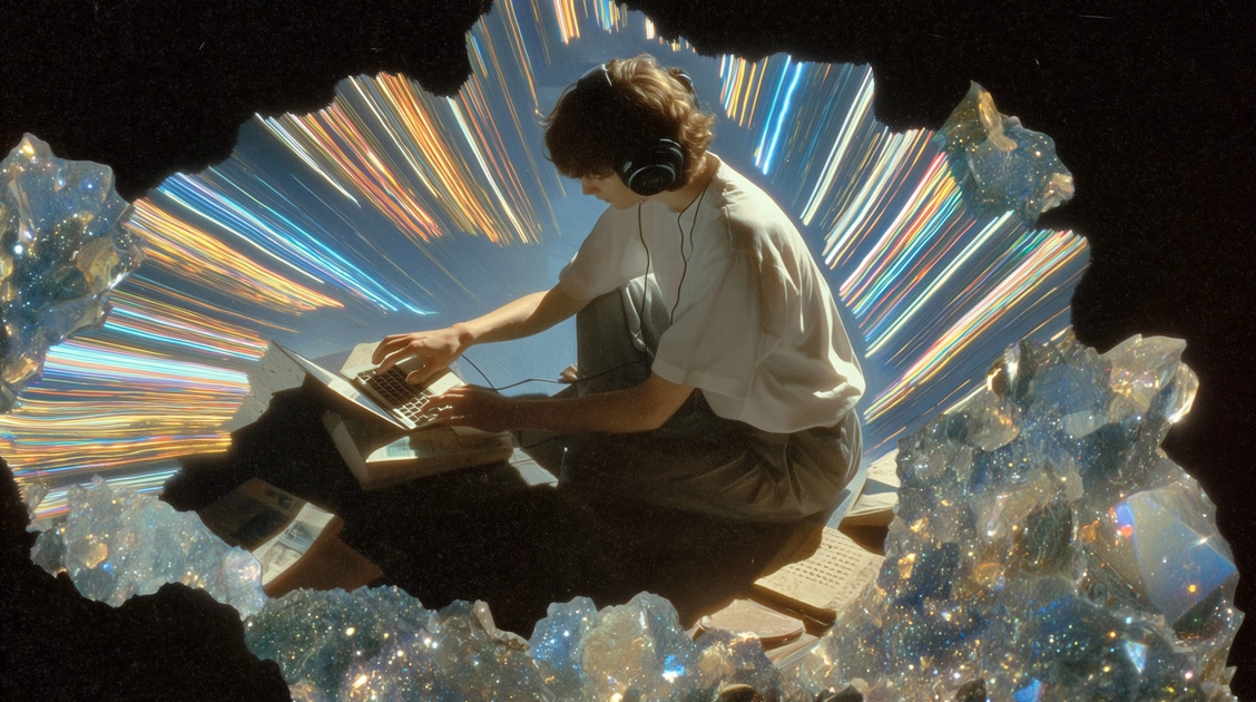 Comet: Revolutionäres Multitasking in Aktion