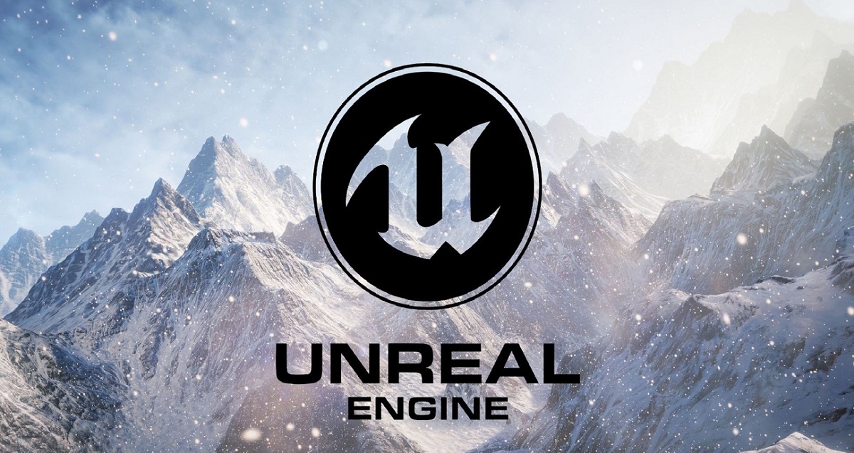 Wie sich das Unreal Engine-Logo im Laufe der Zeit verändert hat Unreal Engine Logo: Geschichte und Entwicklung