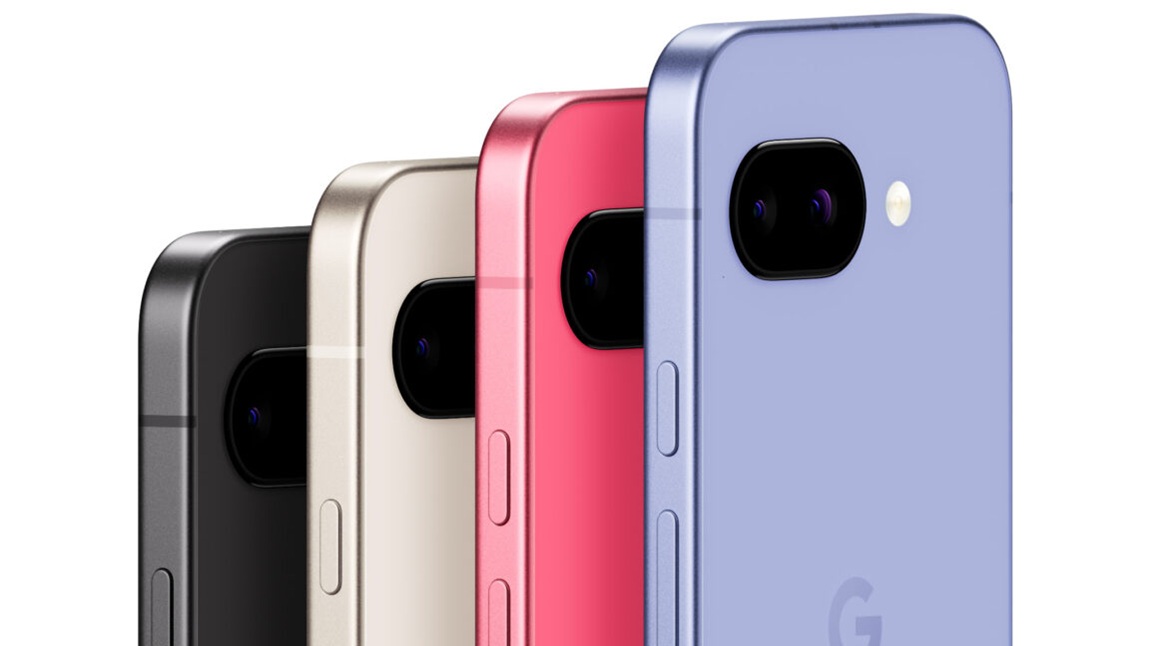 Was Sie vom Google Pixel 9a erwarten können: Spezifikationen, Funktionen und mehr Google Pixel 9a: Erster Blick auf das neue erschwingliche Flaggschiff des Tech-Giganten