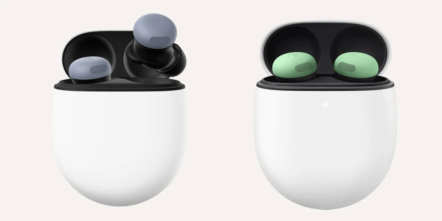 Die Audio-Evolution von Google geht weiter: Lernen Sie die Pixel Buds Pro 2 kennen Google stellt die Pixel Buds Pro 2 vor: Was gibt es Neues?