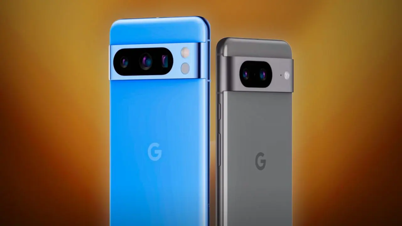 Google Pixel 9 wird ein neues Modem und Satelliten-Konnektivität erhalten Google Pixel 9 wird ein neues Modem und Satelliten-Konnektivität erhalten