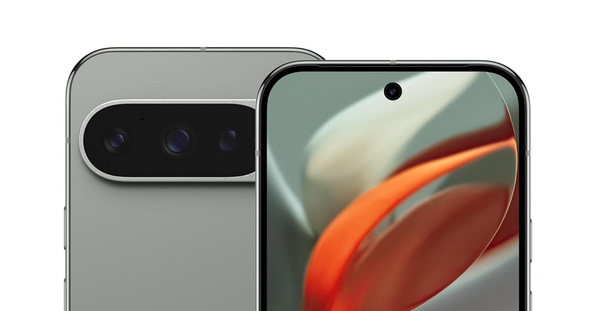 Neuer Look: Google Pixel 10 in inoffiziellen Renderings