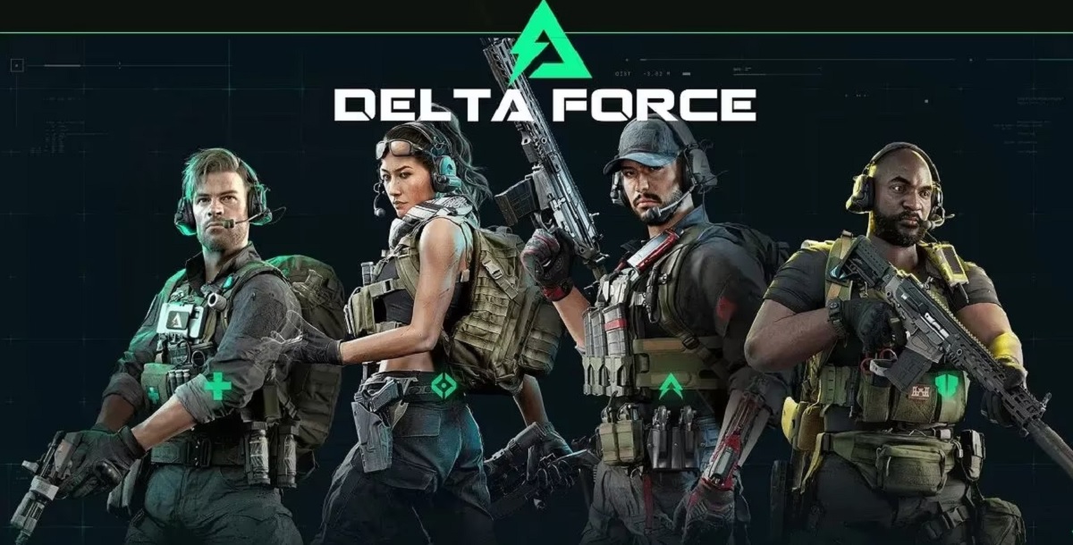 Die neue 'Art Delta Force': Eindrücke und Technologie