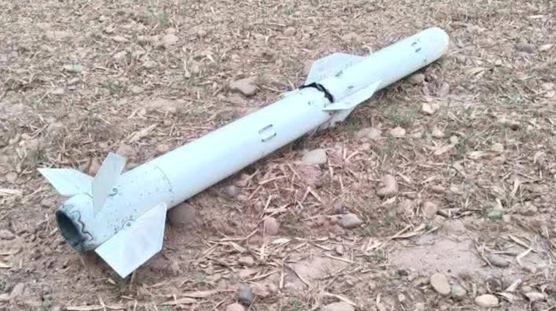 Eine neue Stufe der Luftkriegsführung - Chinas PL-15E Rätselhafte PL-15E-Rakete: Chinesische Technologie erobert den Himmel