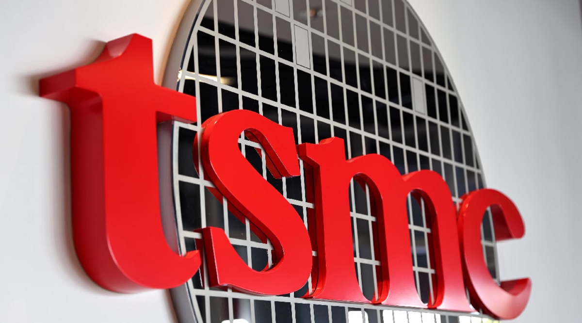 TSMC wird ein Technologiezentrum in Deutschland bauen, um neue Chips und eine Chipfertigungsanlage zu entwickeln TSMC wird ein Technologiezentrum in Deutschland bauen, um neue Chips und eine Chipfertigungsanlage zu entwickeln