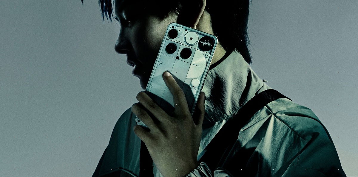 Nothing Phone (3): Revolutionäre Innovationen am Horizont Ein Blick in die Zukunft: Was kann man vom Nothing Phone (3) erwarten?