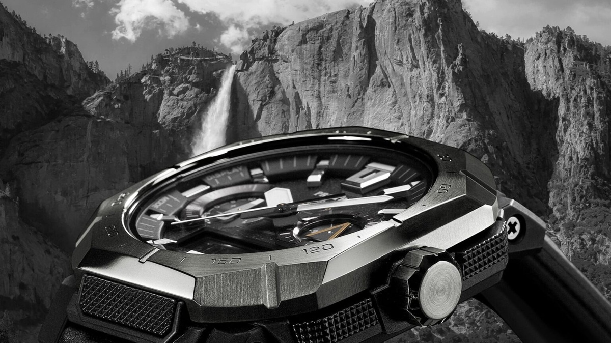 Den großen Outdoor navigieren: Ein tiefgehender Blick in Casios Pro Trek PRW-B1000 Die Wildnis entfesseln: Casio Pro Trek PRW-B1000 Smartwatch für Abenteurer